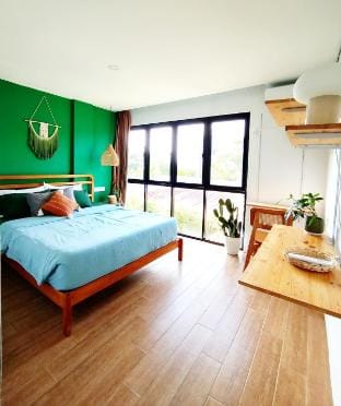 Omah H (4 bedrooms Villa) Vacation rental in Bali