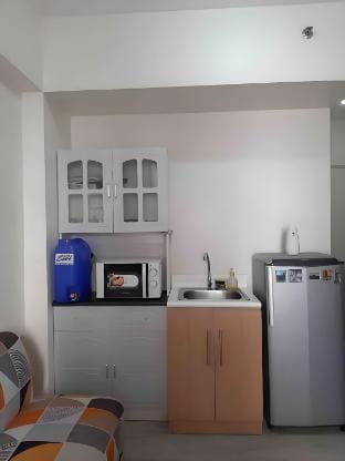 Place to stay near Airport Apartment in Muntinlupa