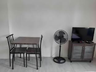 Place to stay near Airport Apartment in Muntinlupa