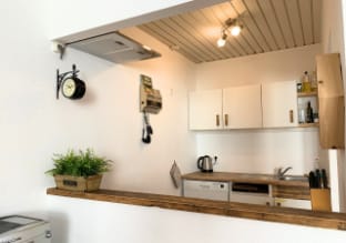 Zentral & Hell | 4 Personen - Altstadt Apartment in Magdeburg