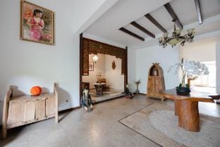 Villa Ndaru Canggu Villa in North Kuta