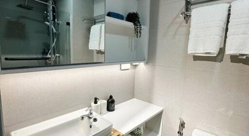 C Place Hotel in Pasay