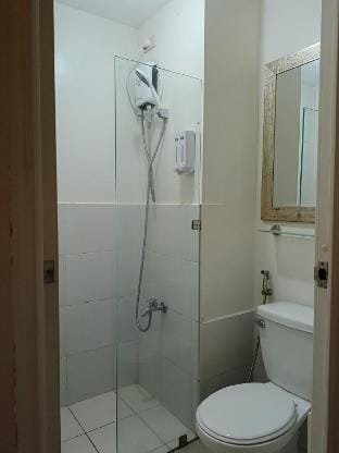 Studio 36 at Urban Deca EDSA, Mandaluyong Apartment in Mandaluyong