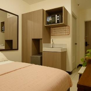 Studio 36 at Urban Deca EDSA, Mandaluyong Apartment in Mandaluyong