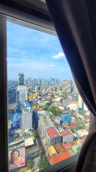 Studio 36 at Urban Deca EDSA, Mandaluyong Apartment in Mandaluyong
