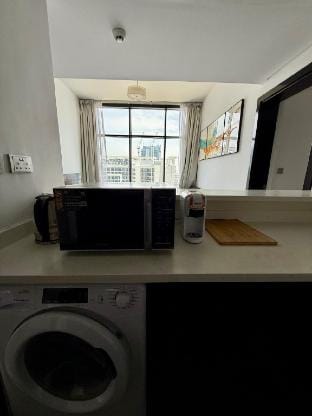 Damac LUX 2 bedroom 3 baths Vacation rental in Dubai
