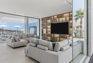 Villa Delmare in Adeje Villa in Canary Islands