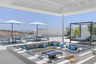 Villa Delmare in Adeje Villa in Canary Islands