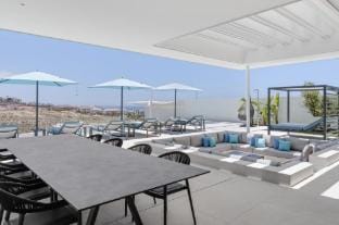 Villa Delmare in Adeje Villa in Canary Islands