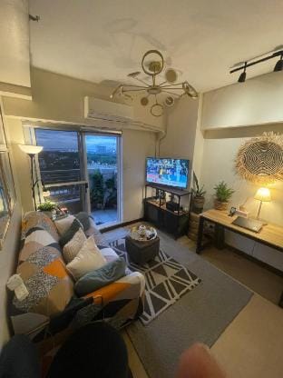 City Escape Home away from home Vacation rental in Manila City