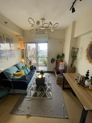 City Escape Home away from home Vacation rental in Manila City