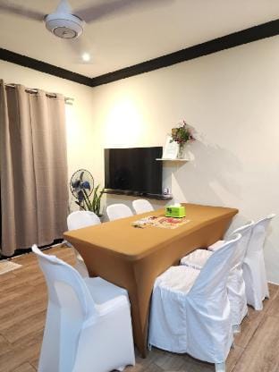 Spacious Home in Panglao with Swimming Pool Vacation rental in Panglao