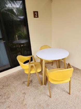 Panglao- Spacious Villa 1 bedroom 2 toilets Vacation rental in Panglao
