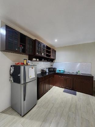 Panglao- Spacious Villa 1 bedroom 2 toilets Vacation rental in Panglao
