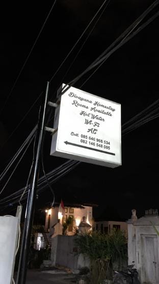 Divayana homestay canggu batubolong Vacation rental in North Kuta