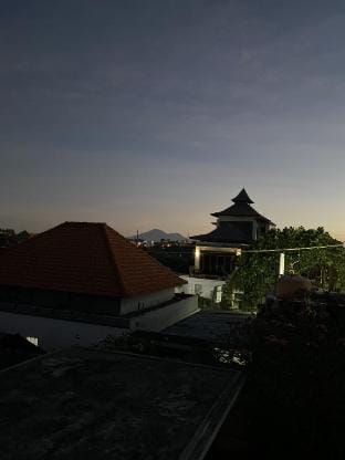 Divayana homestay canggu batubolong Vacation rental in North Kuta