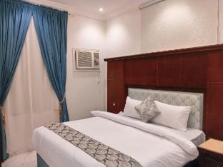 Isnad Hotel for Serviced Apartments Vacation rental in Jeddah