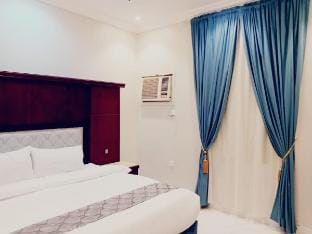 Isnad Hotel for Serviced Apartments Vacation rental in Jeddah