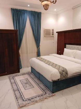 Isnad Hotel for Serviced Apartments Vacation rental in Jeddah