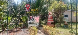 Rasa Resort  Country House in Thailand