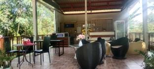 Rasa Resort  Country House in Thailand