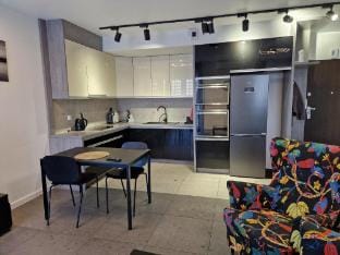 Apartment Katowice Tysiąclecie Vacation rental in Poland