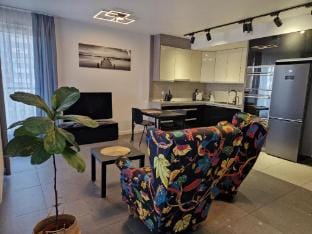 Apartment Katowice Tysiąclecie Vacation rental in Poland