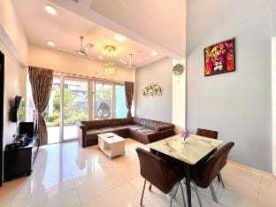 Alpha 3BHK with Pool and Jacuzzi By Stellar Stays Villa in Lonavla