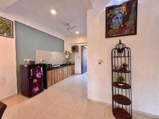 Alpha 3BHK with Pool and Jacuzzi By Stellar Stays Villa in Lonavla