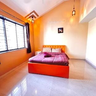 Casa Vito 3BHK with Pvt Pool by Stellar Stays Vacation rental in Lonavla