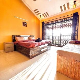 Casa Vito 3BHK with Pvt Pool by Stellar Stays Vacation rental in Lonavla