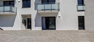 Nový apartmán na Grůsce, Baťuv kanal Apartment in South Moravian Region