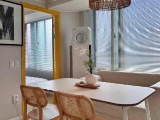 Seongsu Station Line 2 seongsu Inn SOON Vacation rental in Seoul