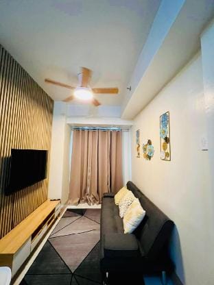 Shore 3 Residence Vacation rental in Pasay