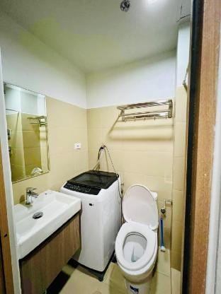 Shore 3 Residence Vacation rental in Pasay