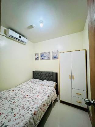 Shore 3 Residence Vacation rental in Pasay