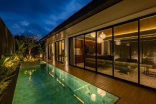 Peaceful 3BR villa in Ubud - Artha Lucia OA Vacation rental in Abiansemal