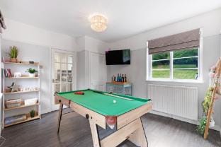 Elegant 5 Bedroom, 2 Bathroom Home at Marlow Hill Vacation rental in High Wycombe
