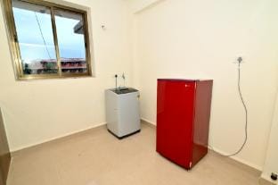 Sky’s heaven @ 2 BHK flat by Benaulim Beach Vacation rental in Benaulim