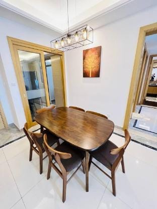 Cozy 3BR unit at R&F Princess by ANJU Vacation rental in Johor Bahru