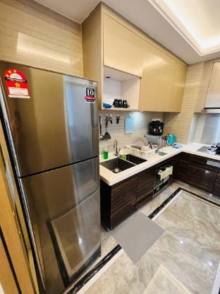 Cozy 3BR unit at R&F Princess by ANJU Vacation rental in Johor Bahru