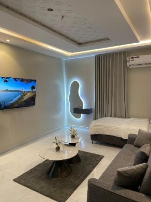 Luxury Sakina tow bed rooms Apartment Vacation rental in Saudi Arabia