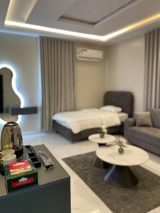 Luxury Sakina tow bed rooms Apartment Vacation rental in Saudi Arabia