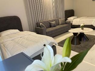 Luxury Sakina tow bed rooms Apartment Vacation rental in Saudi Arabia