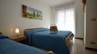 Your Perfect Beach Break Apartment in Bibione Apartment in Bibione