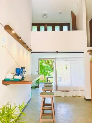 Mount Heaven Araliya Apartment in Hikkaduwa