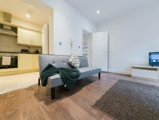 Entire 1 Bedroom Apt - Private & Self-Contained Apartment in Portsmouth