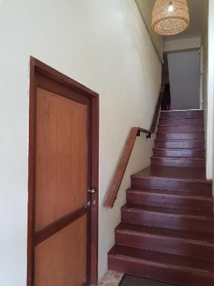 EnVieng House(อองเวียงเฮ้าส์): Chiang Mai Old City Apartment in Chiang Mai
