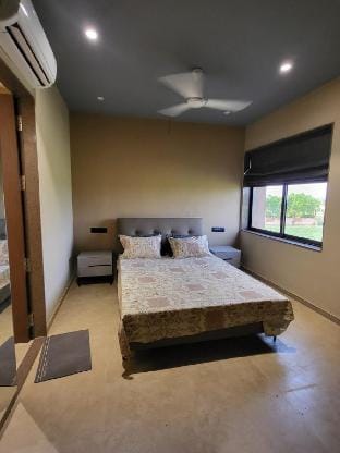 The Aambli Retreat - Weekend Villa No.15, Surat Farm Stay in Gujarat