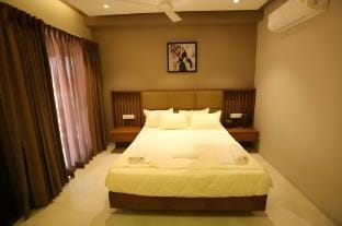 The Aambli Retreat - Weekend Villa No.15, Surat Farm Stay in Gujarat